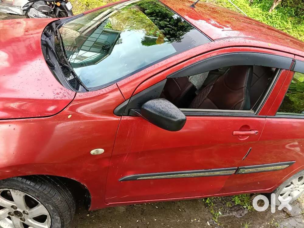 Maruti Suzuki Celerio 2014