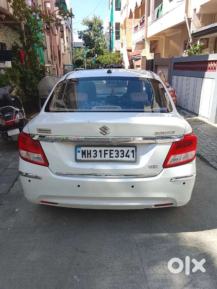 Maruti Suzuki Dzire 2019 Diesel