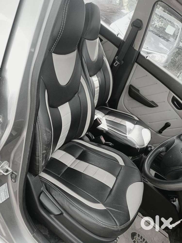 Hyundai Eon D-lite +, 2014, Petrol