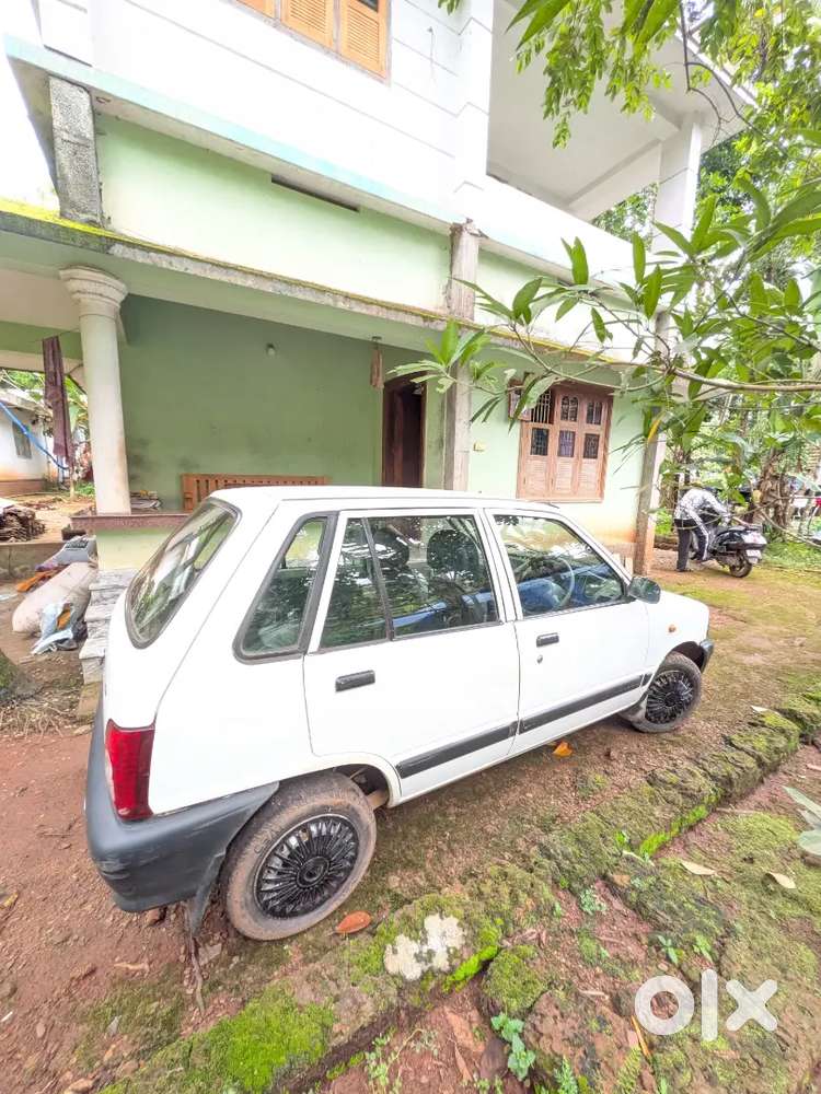 Good Condition . Good Tyres.