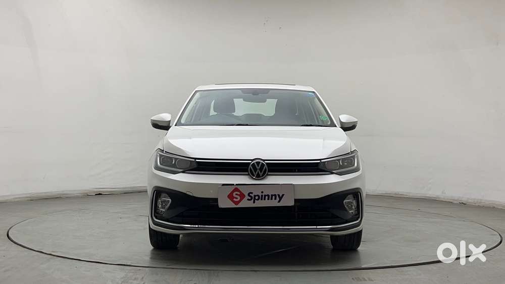 Volkswagen Virtus 1.0 Topline Tsi, 2022, Petrol