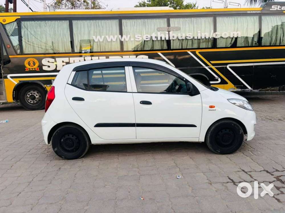 Hyundai I10 1.2 Kappa Magna, 2011, Petrol