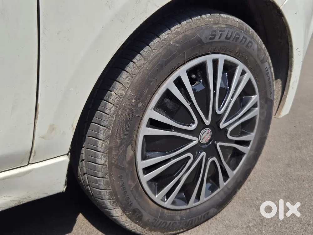 Tata Tigor Ev Xm Ziptron 2023 In Excellent Condition (warranty 2031)