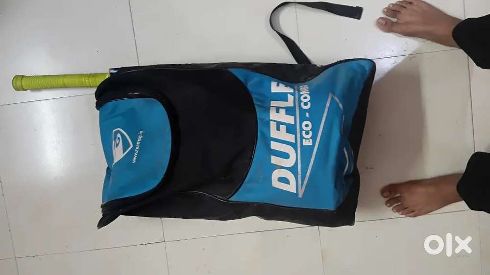 Sg full cricket kit