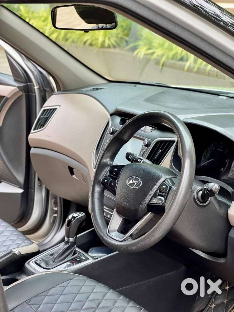 Hyundai Creta 1.6 Sx, 2015, Diesel