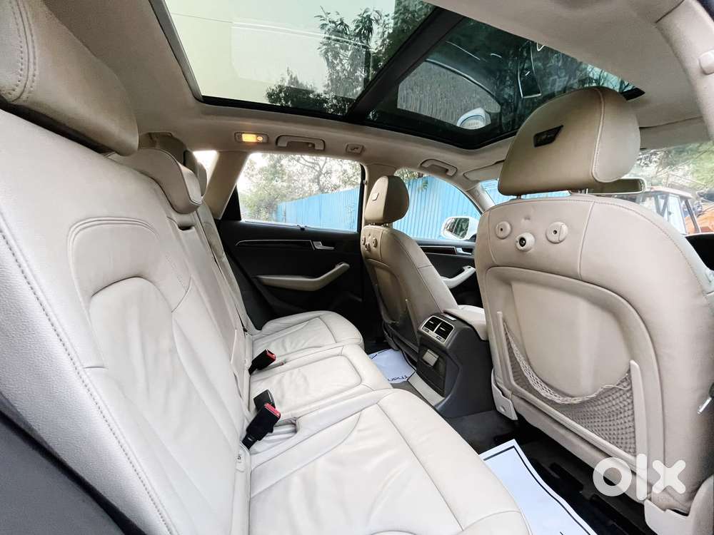 Audi Q5 3.0 Tdi Quattro Premium Plus, 2012, Diesel