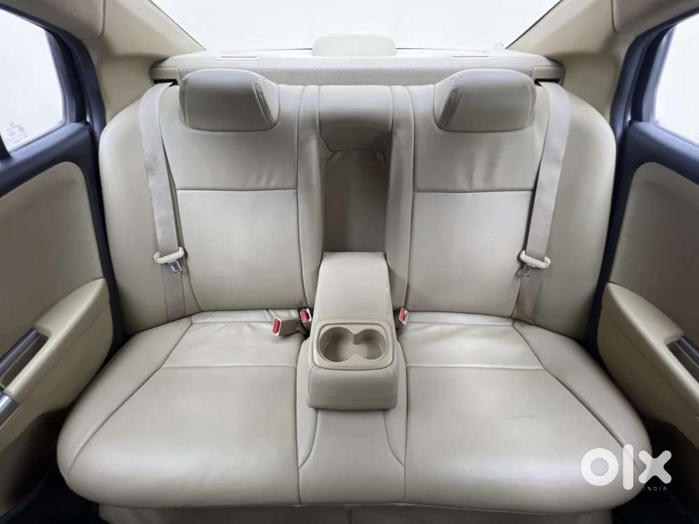 Honda City I-vtec S, 2016, Petrol