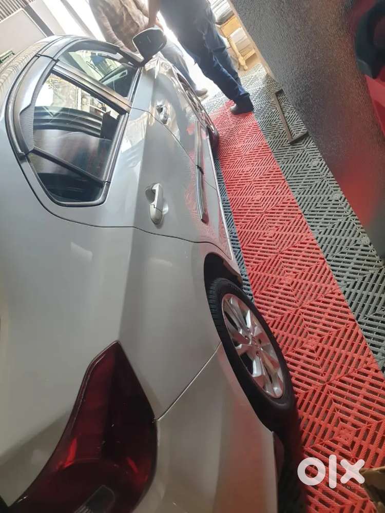 Honda Amaze Petrol 1.2 2021