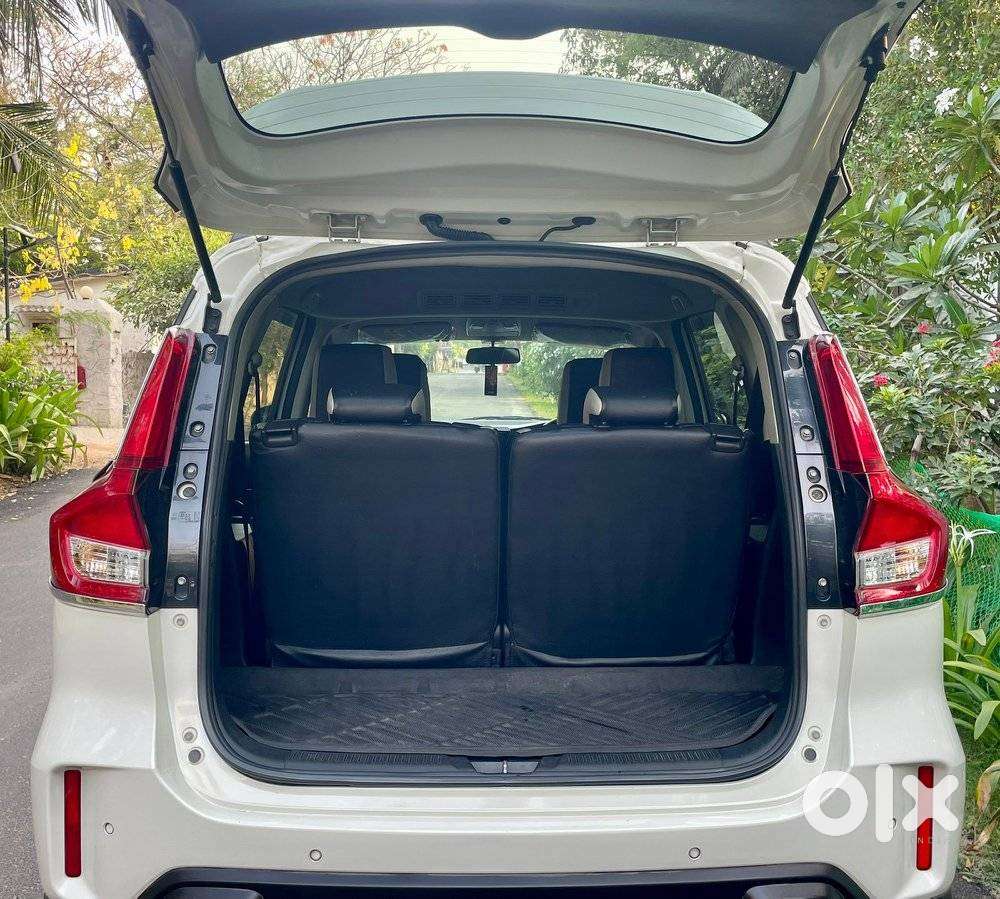 Maruti Suzuki Xl6 Zeta At, 2021, Petrol