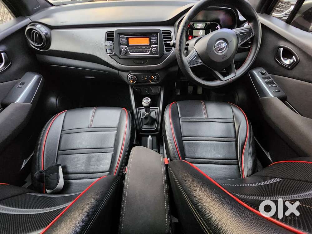 Nissan Kicks Xl, 2019, Petrol