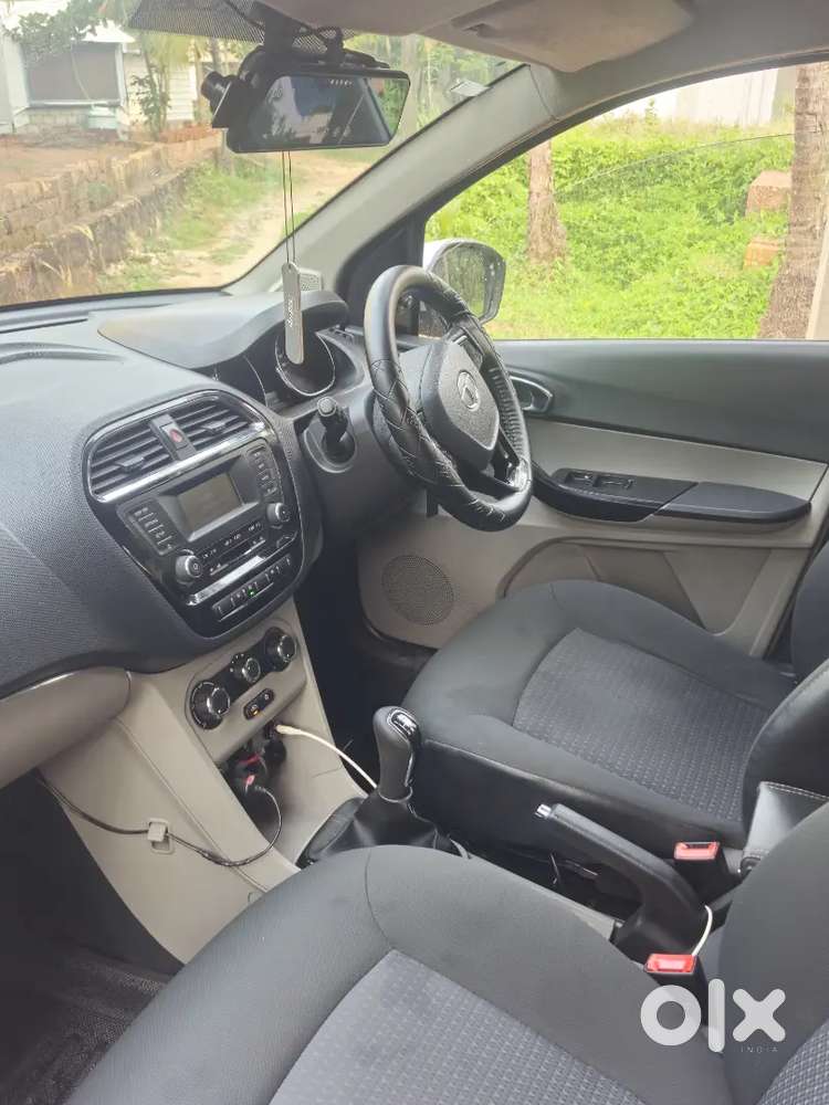 Tata Tiago 2019 Petrol 36000 Km Driven