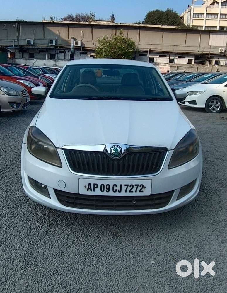 Skoda Rapid 1.5 Tdi Manual Active  Ambition Style, 2012, Diesel