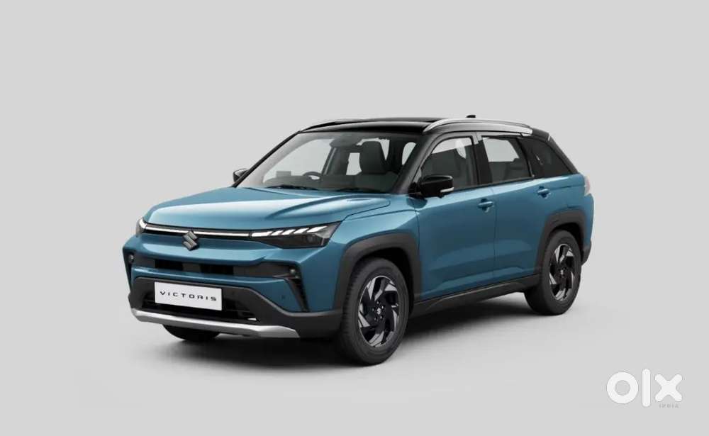 New Maruti Suzuki Arena Cars