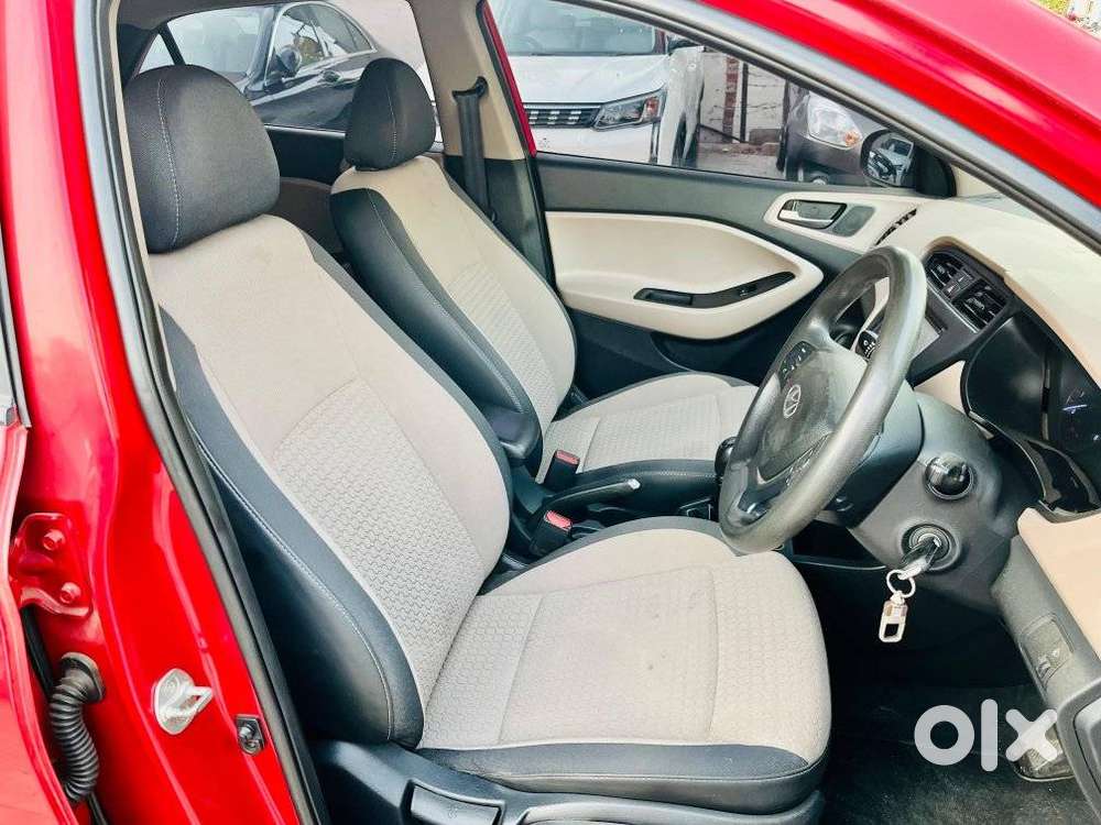 Hyundai Elite I20 Sportz 1.2, 2018, Petrol