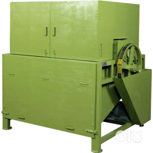 Heavy Duty Nail Polishing Machine for Sale (Jamshedpur)