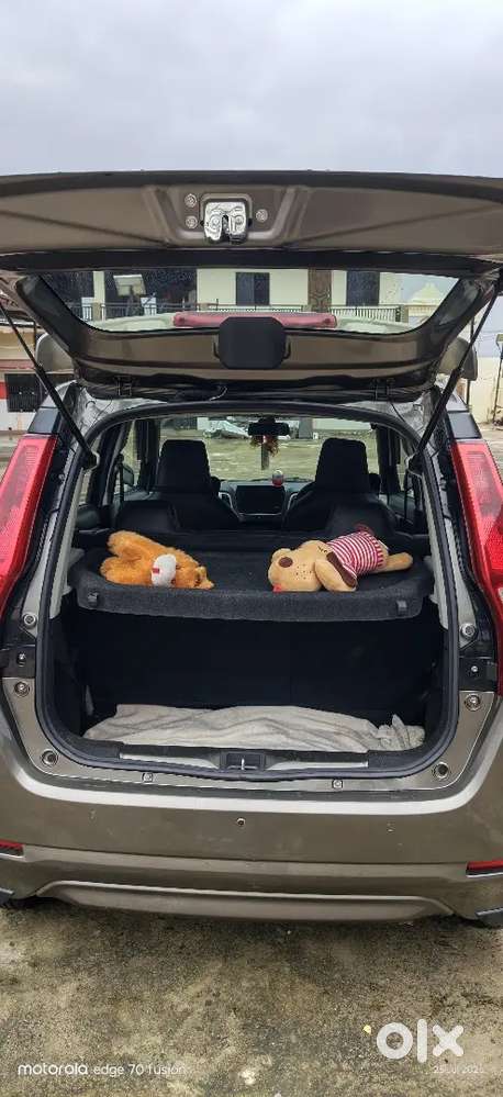 Maruti Suzuki Wagon R Lxi 2022 Model