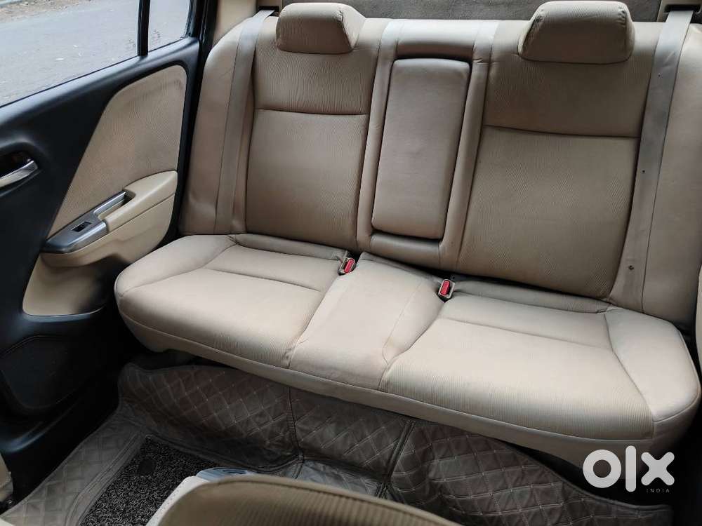 Direct Owner's Honda City V D-tech Driven By A Government Officer.