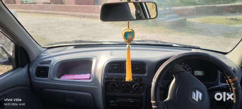 Maruti Suzuki Alto K10 2014 Petrol Well Maintained