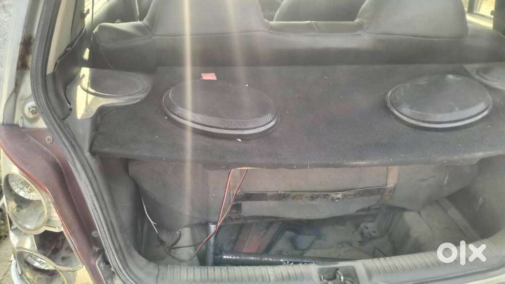 Hyundai Santro Xing Gls, 2010, Petrol