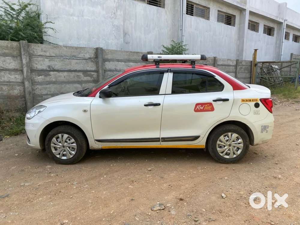 Maruti Suzuki Dzire 1.2 Vxi Cng, 2024, Cng & Hybrids