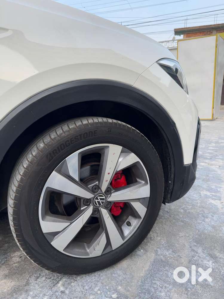 Volkswagen Taigun 1.0 Tsi Highline, 2022, Petrol