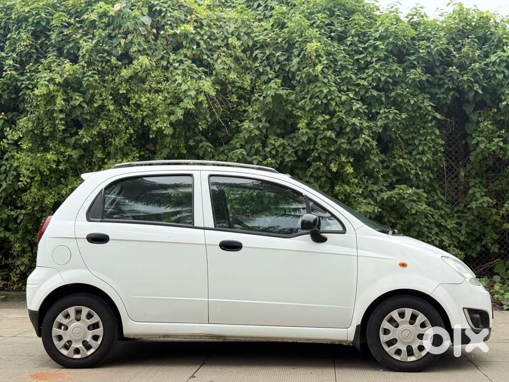 Chevrolet Spark 1.0 Lt, 2013, Cng & Hybrids
