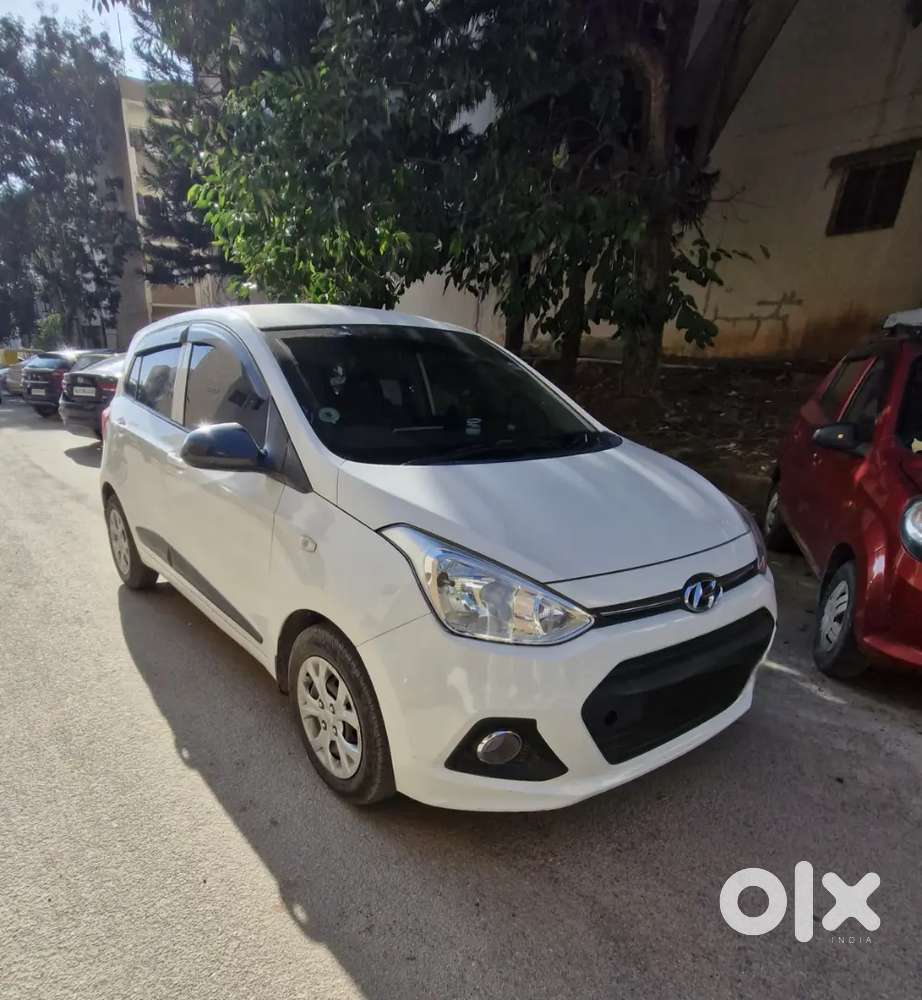 Hyundai Grand I10 Crdi 2013 Diesel