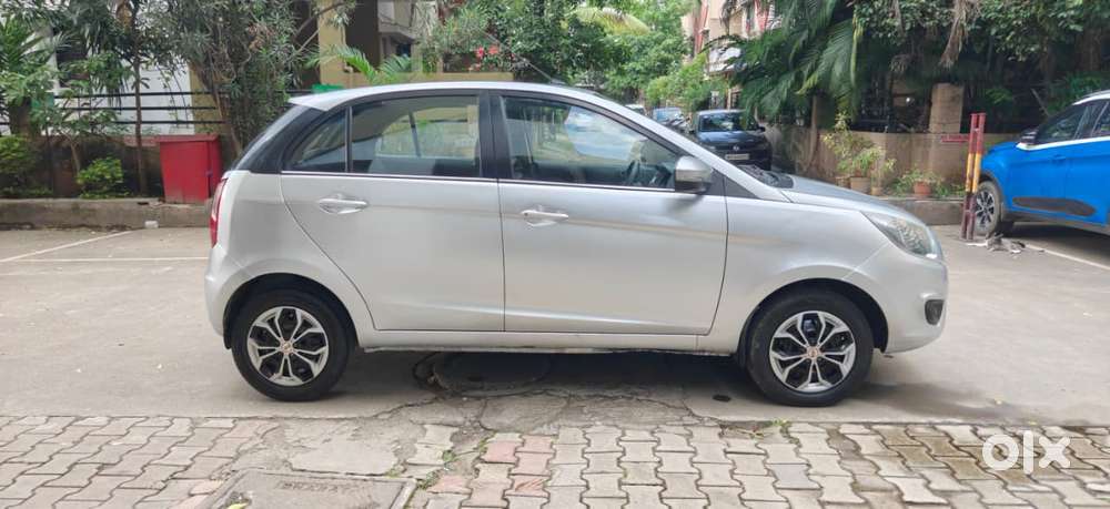 Tata Bolt Revotron Xt, 2015, Petrol