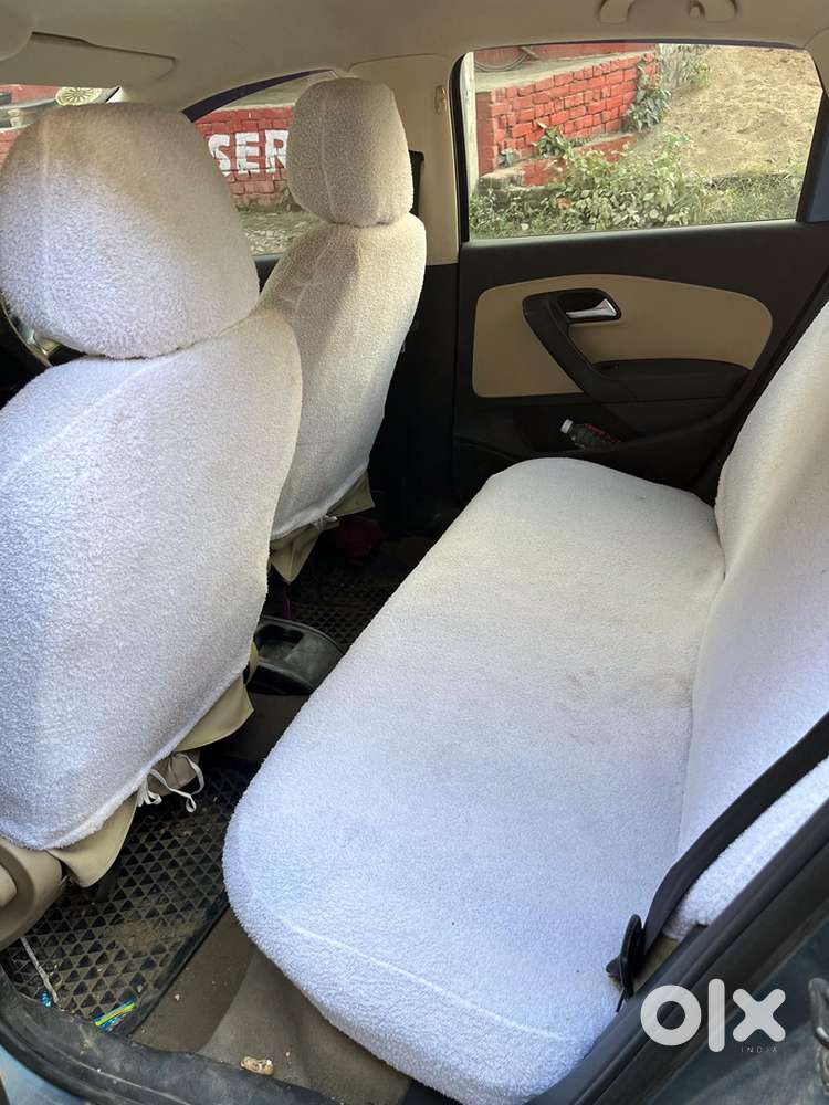 Volkswagen Ameo 2016