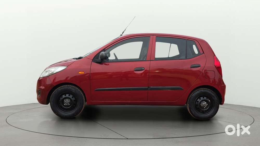 Hyundai I10 Era 1.1, 2013, Petrol