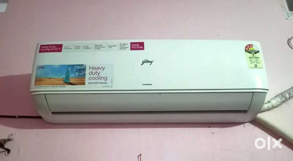 Ac for sell