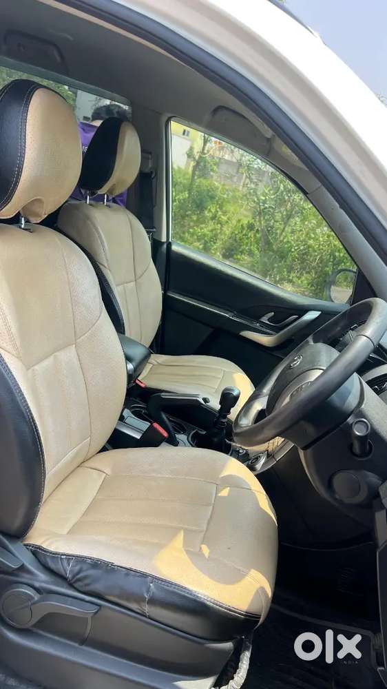 Mahindra Xuv500 2019 Diesel 92780 Km Driven