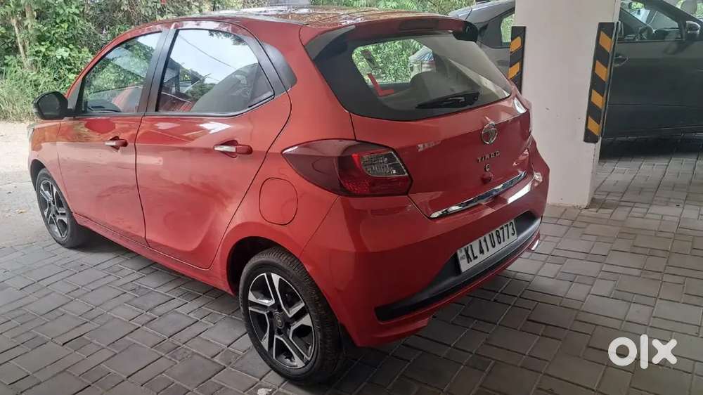 Tata Tiago Xz Opt 2023