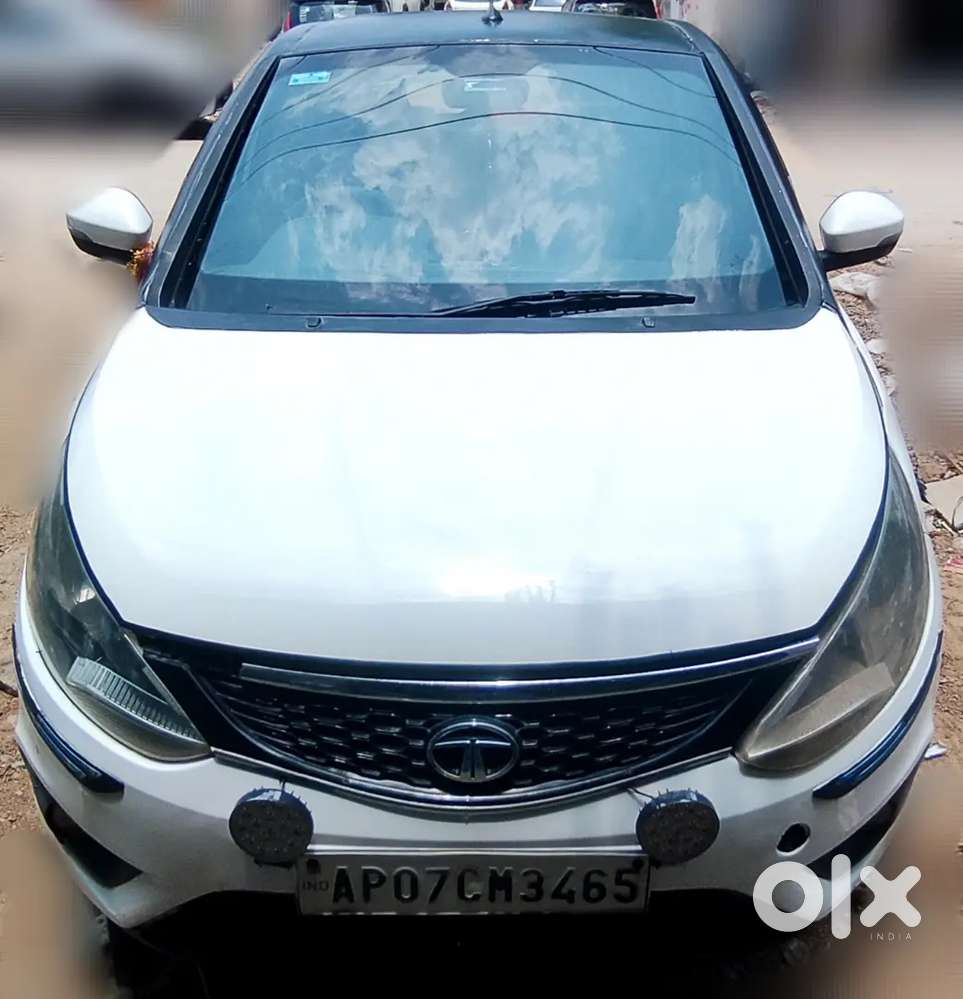 Tata Bolt 2015 Diesel 141000 Km Driven