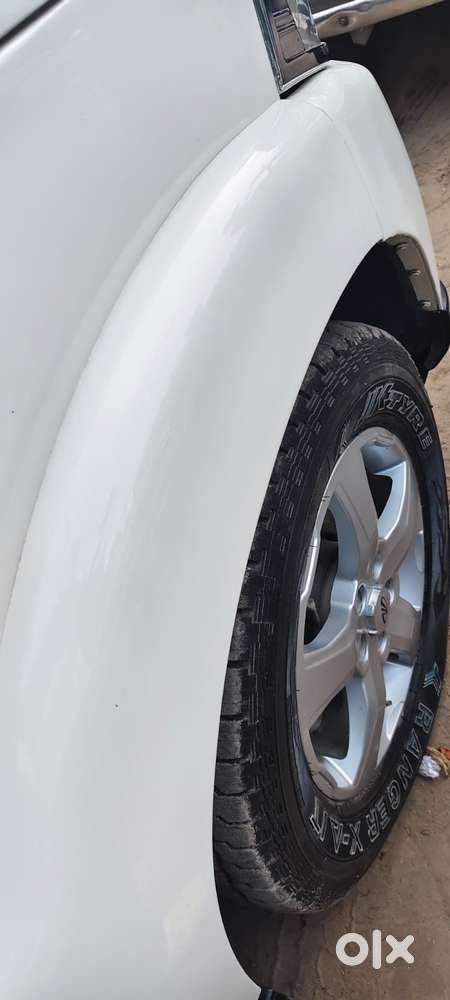 Mahindra Scorpio Classic 2.2 S 11 Mt 7 Str, 2021, Diesel