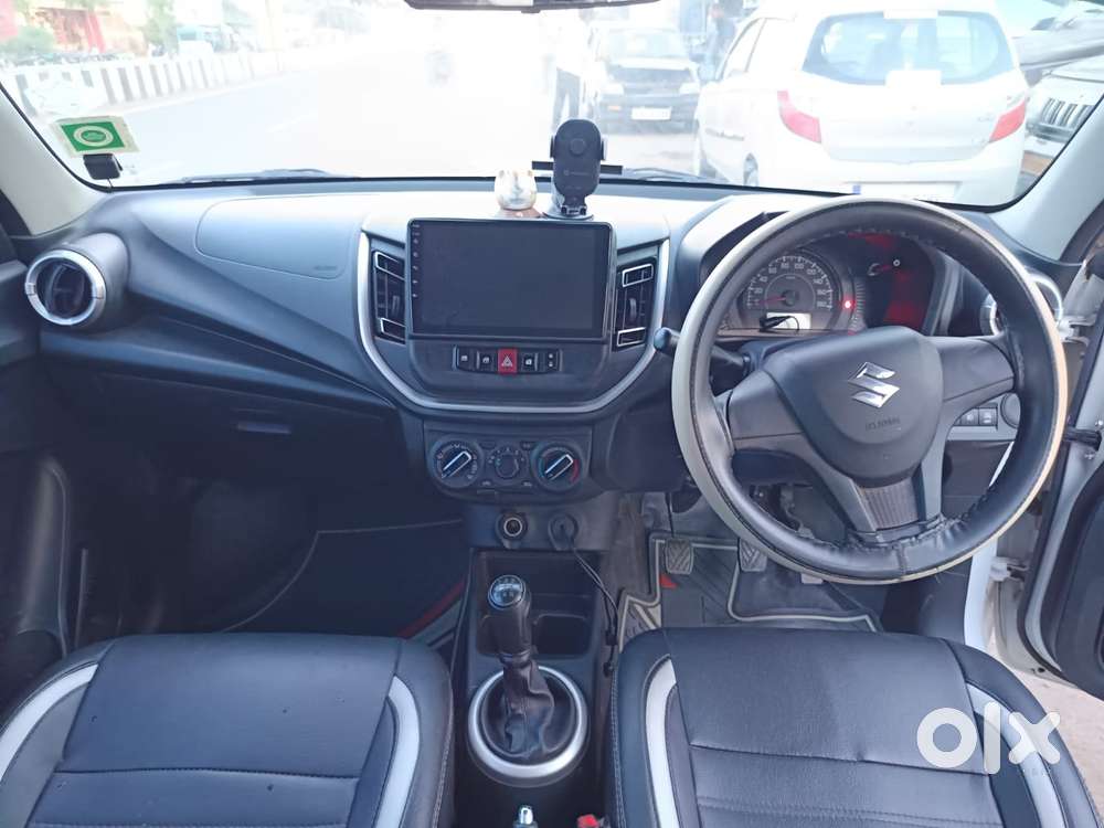 Maruti Suzuki Celerio Vxi, 2022, Petrol