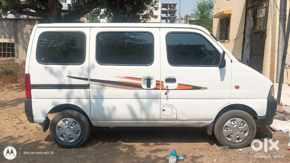 Maruti Vicco 5 Seater