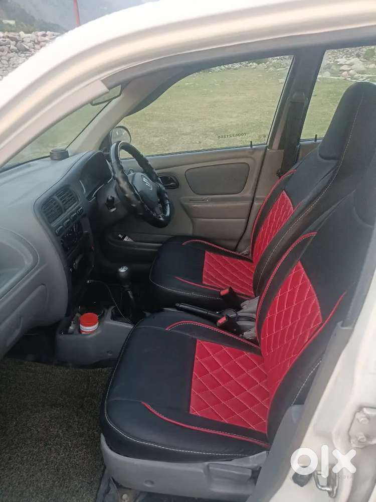 All Work Completed