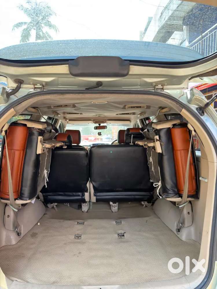 Toyota Innova 2006 Diesel Well Maintained