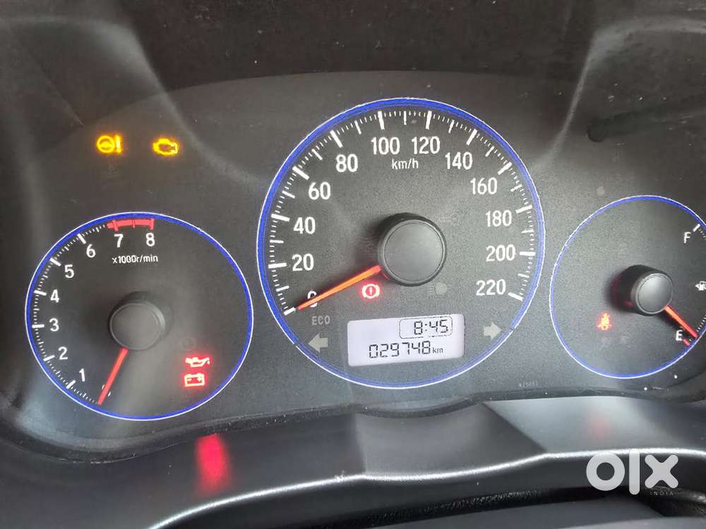 Honda City S Mt, 2015, Petrol