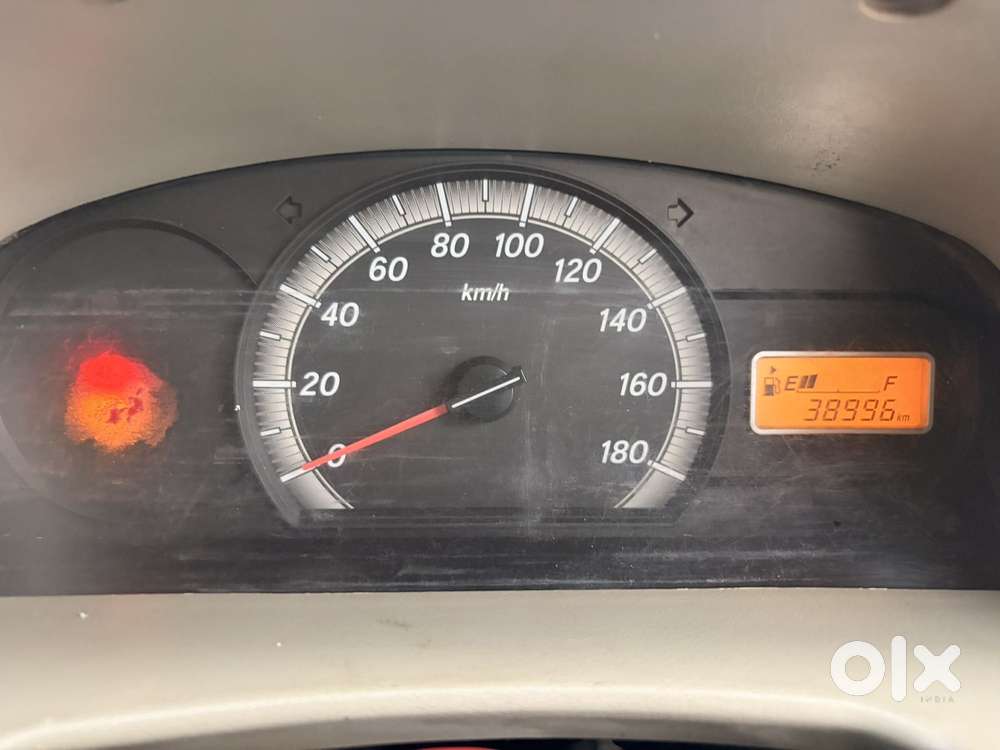 Maruti Suzuki Eeco 5 Seater Ac, 2020, Petrol