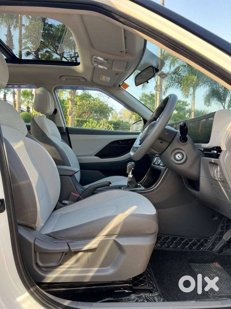 Hyundai Creta 1.5 Ex Diesel, 2025, Diesel