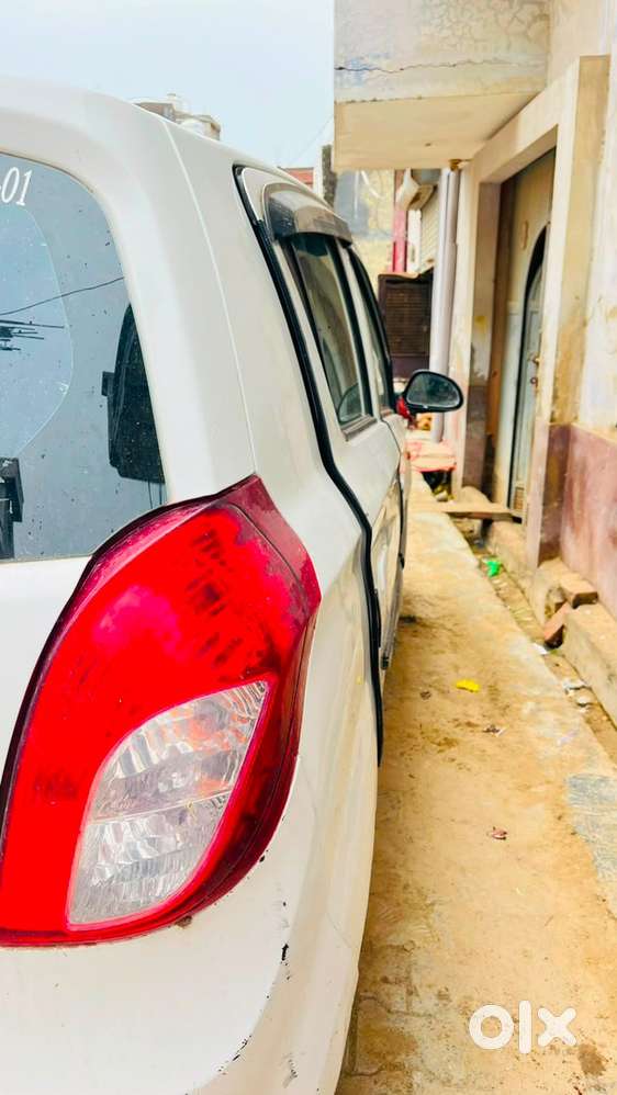 2022 Maruti Suzuki Alto