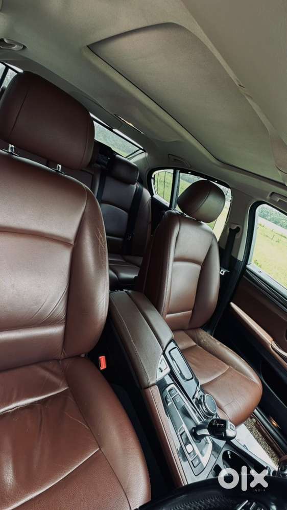 Bmw 5 Series Diesel 2016