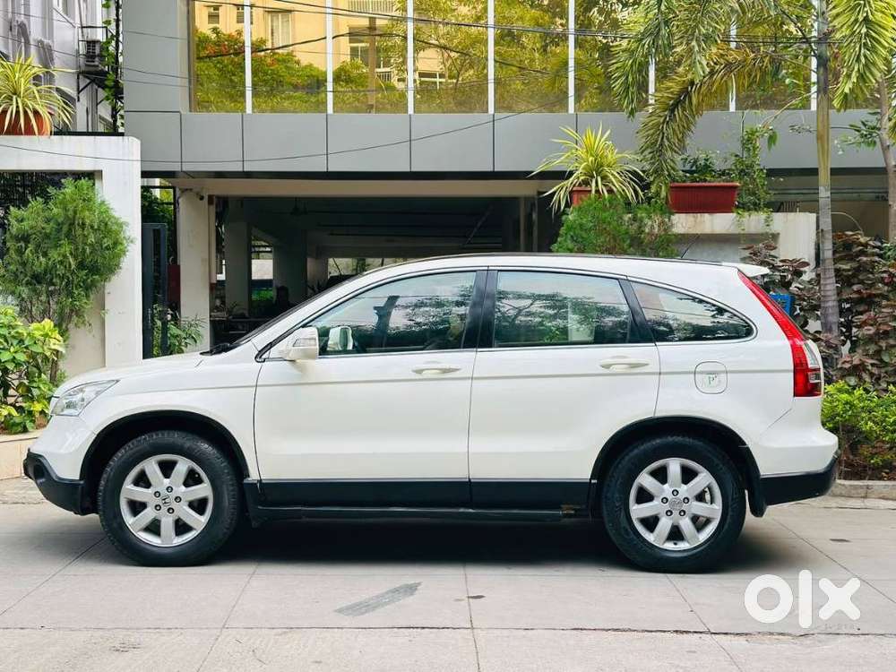 Honda Cr-v 2.4 Automatic, 2007, Petrol