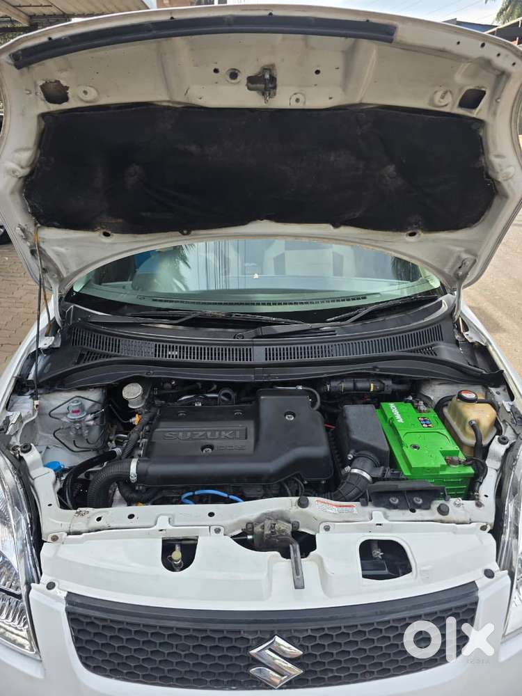 Maruti Suzuki Swift Dzire Tour Ldi, 2014, Diesel