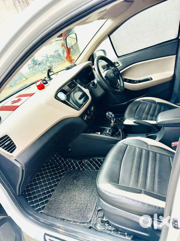 Hyundai I20 1.2 Spotz, 2017, Petrol