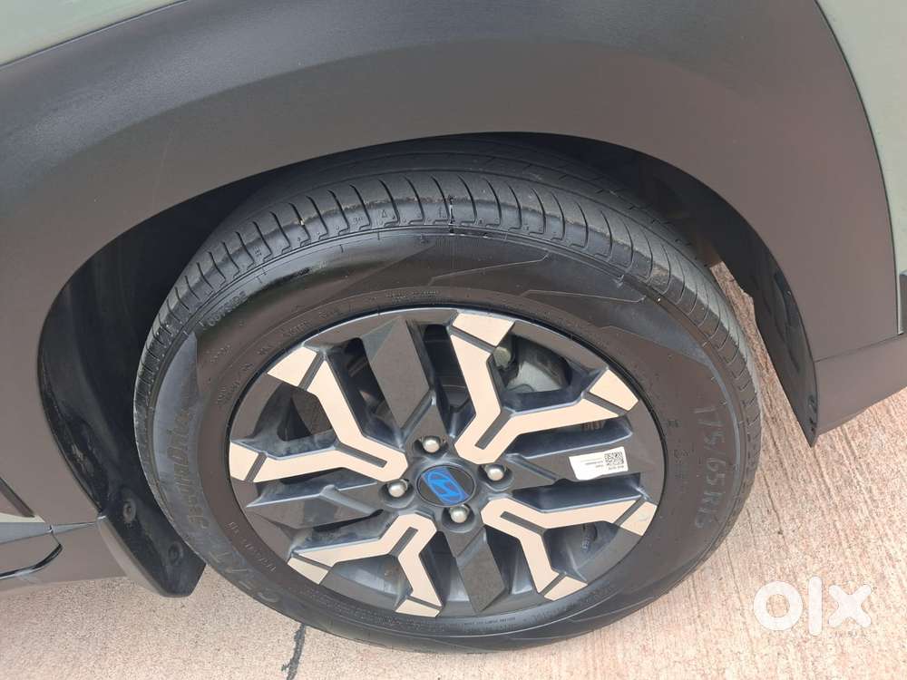 Hyundai Exter Sx 1.2 Mt, 2024, Petrol