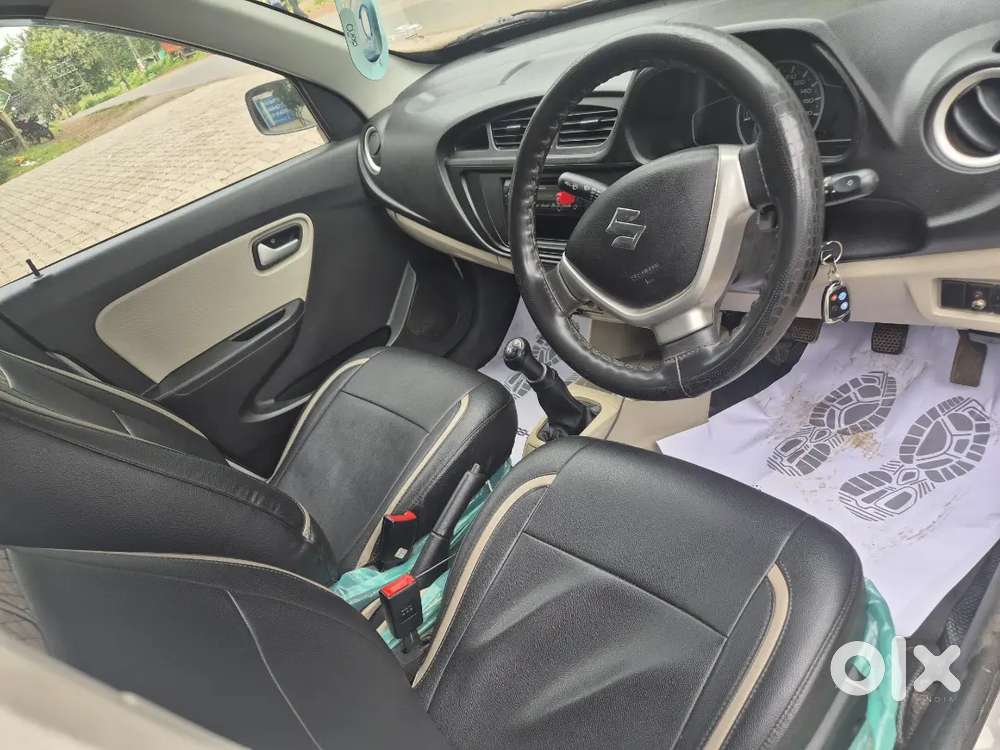 Maruti Suzuki Alto 2020