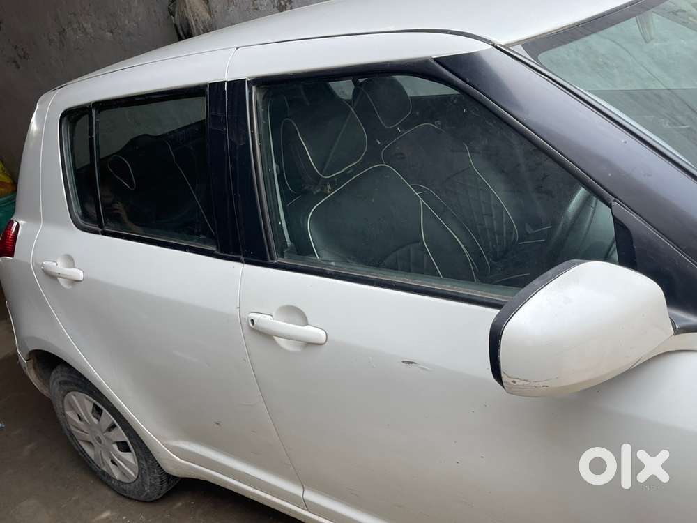 Maruti Suzuki Swift 2008 Petrol Well Maintained